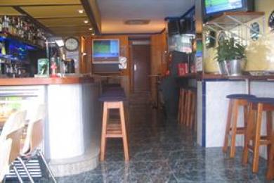 Barbara Hotel *