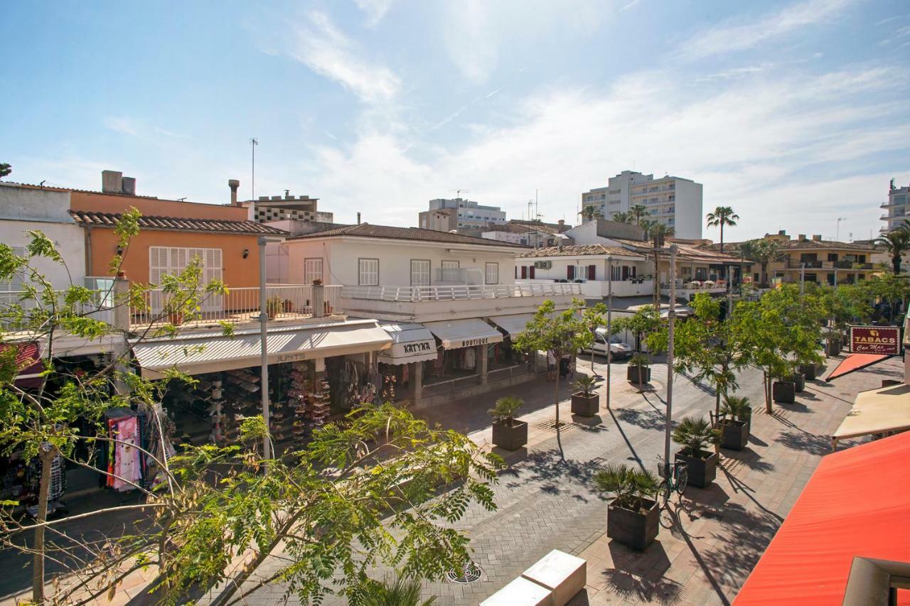 Hotel Barbara Can Picafort (Mallorca)
