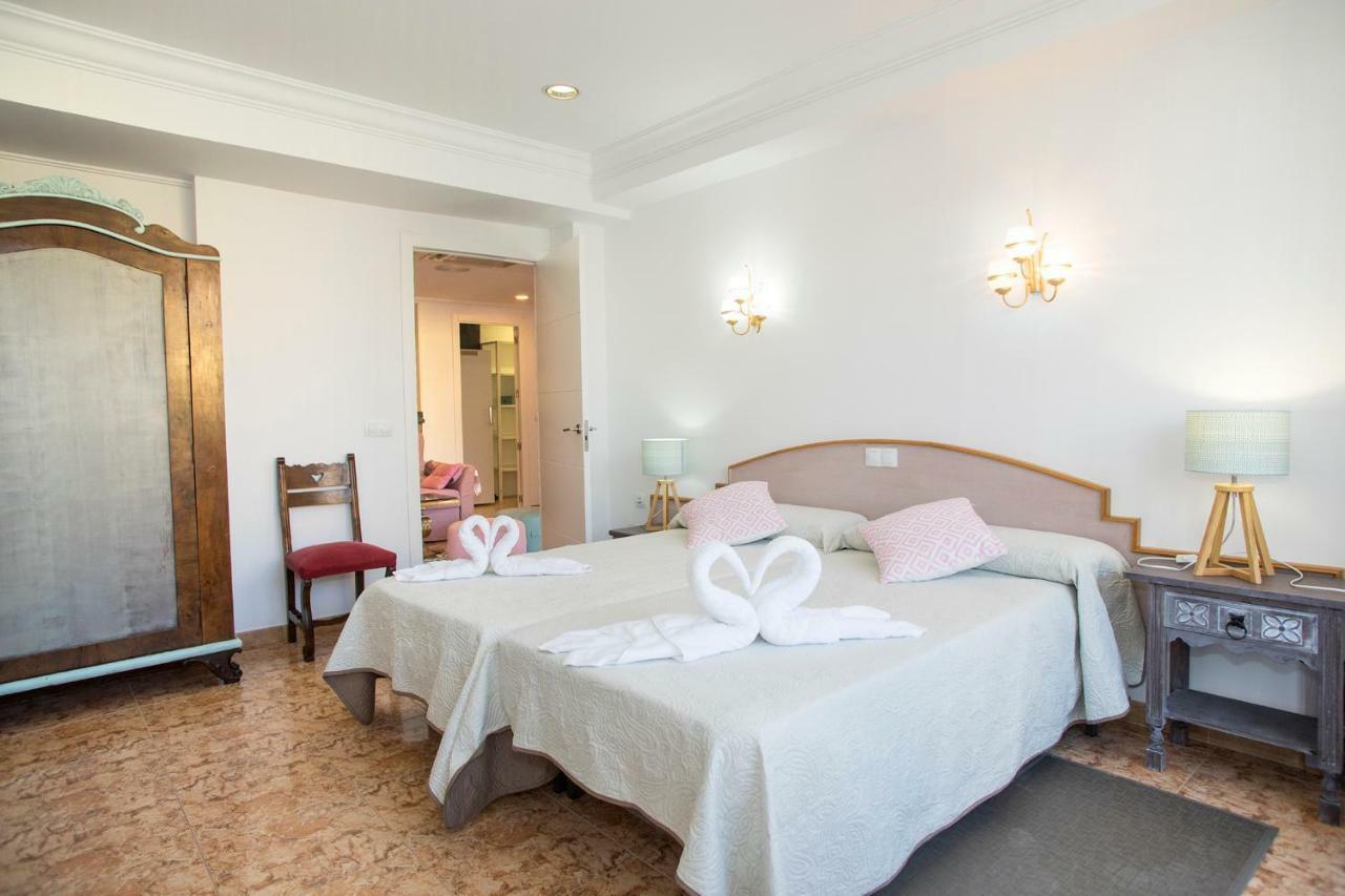Hotel Barbara Can Picafort (Mallorca)